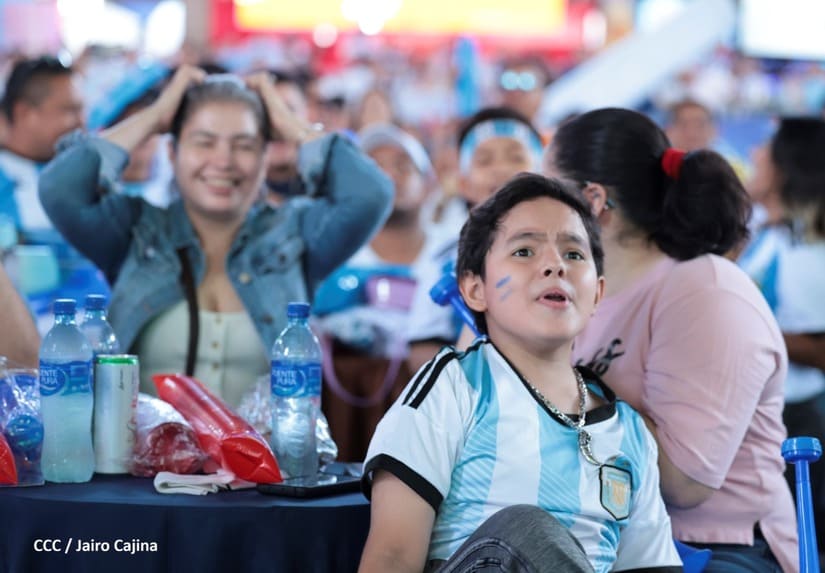 ARGENTINA